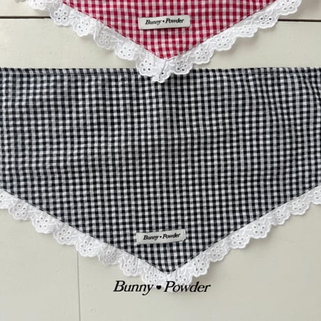 bunnypowder/122. check vandana FREE