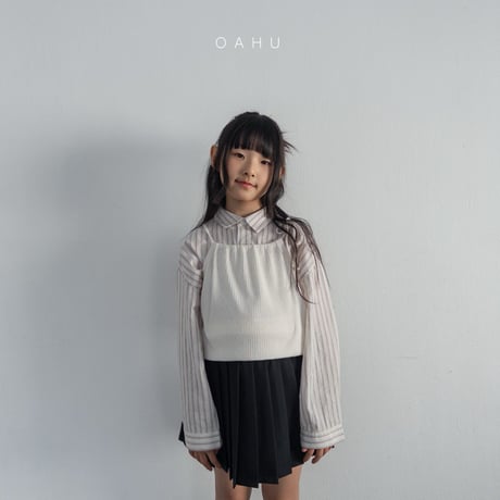 oahu/7. miu st shirt S-XL