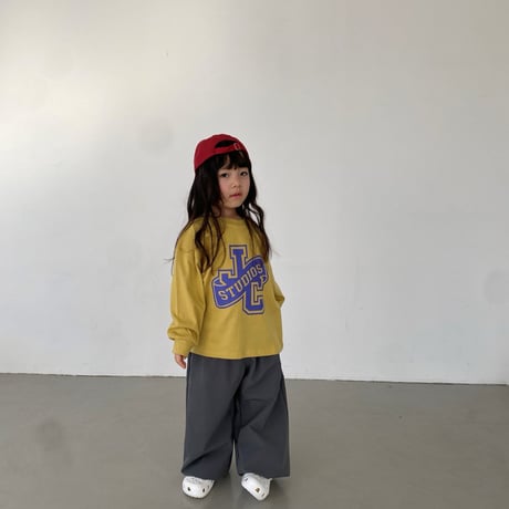 mikki/38. JC studio T-shirt 2XL-4XL