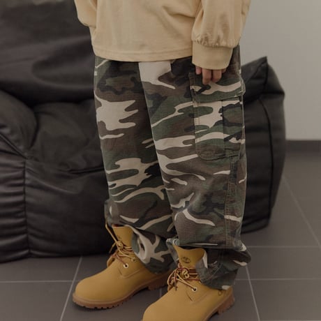 heydo/48. kamo pocket P  JS-JL