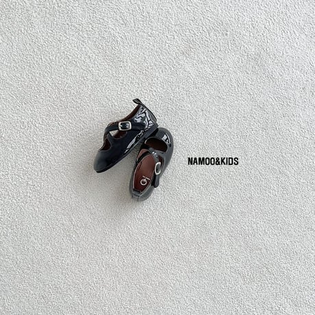 namoo/7. Chris Mary Jane (Enamel) 150-220