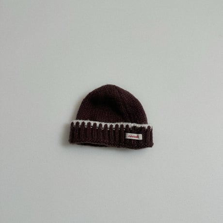 minirobe/49. Mellow beanie FREE
