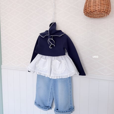 ueo/3. saekom sweet scarf FREE
