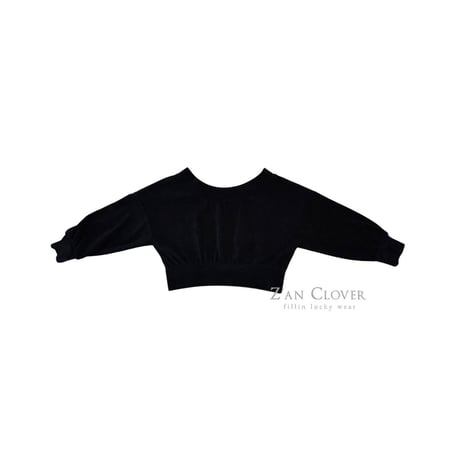 zanclover/45. soft velloa man-to-man 13-19