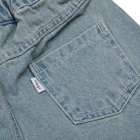 forkchips/12. earth denim JS-JXL