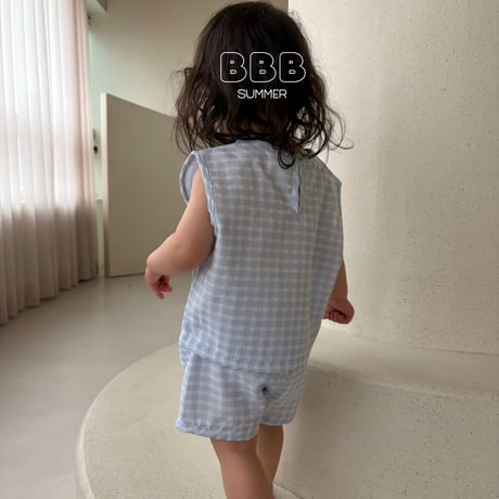 bellabambina/111. ( plan ) soboru ( king check ) set 12M-XL