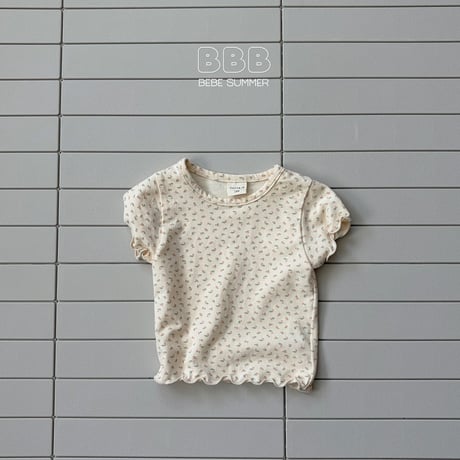 bellabambina/12. bebe ( flower ) inner wear 12M-M