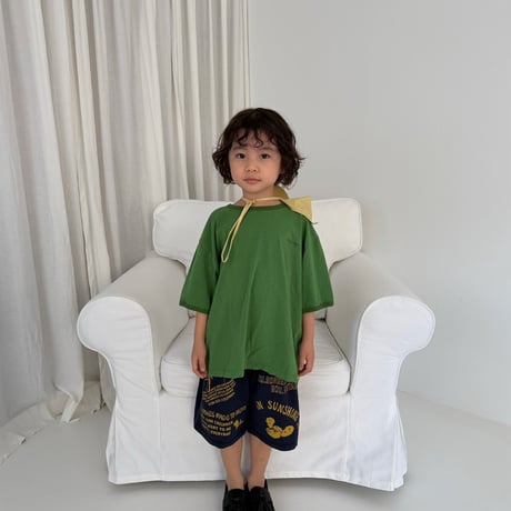 gou/103. letter T-shirt JS-JL
