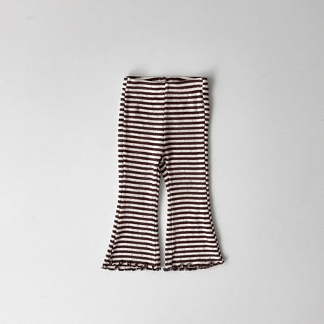 onu/12. fril boots cut BABY(12M)-XL(6-7Y)