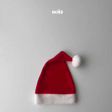 sou/18. santa hat FREE