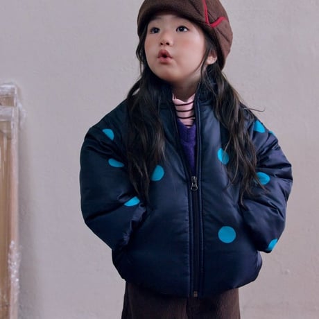 growb/6. spot jumper XS-XL