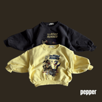 pepper/31. bopip man-to-man XS-XL