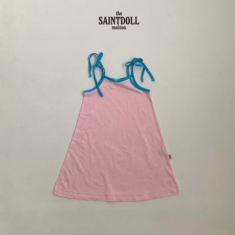 saintdoll/121. less point one-piece S-XL