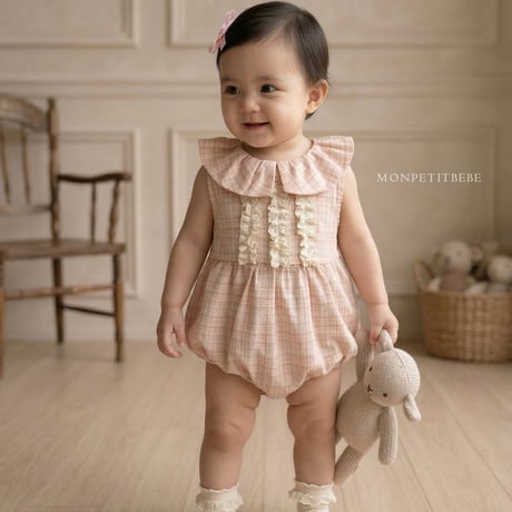 monpetitbebe/9. Audrey Suit S(6M-12M)-M(12M-18M)