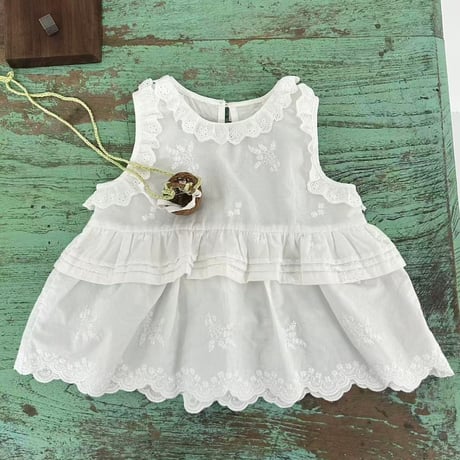 aiai/89. every day cotton blouse 90-130