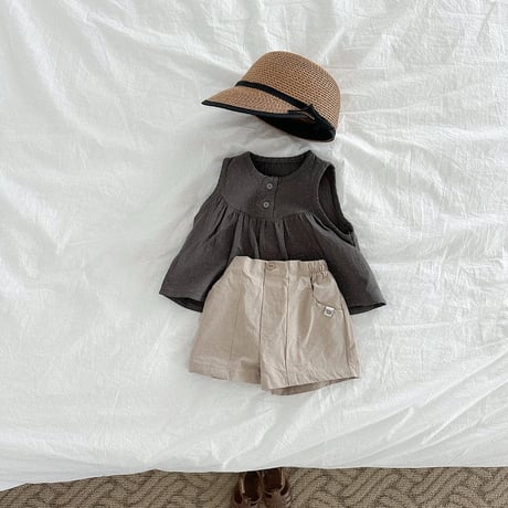 minirobe/49. robe raffia hat FREE