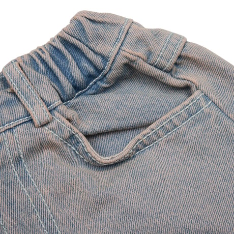 forkchips/8. peach heart short pants JS-JXL