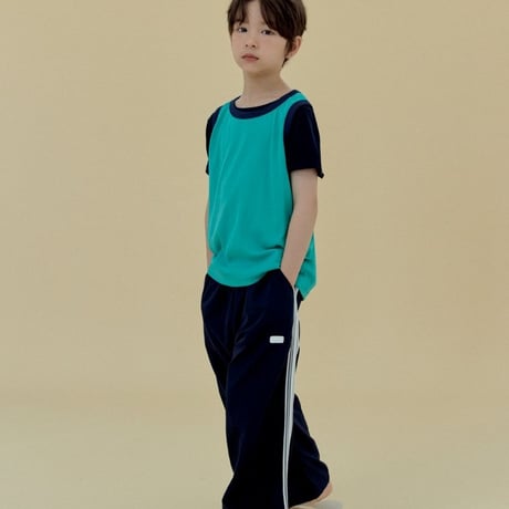 growb/28. rookie pants JS-JL