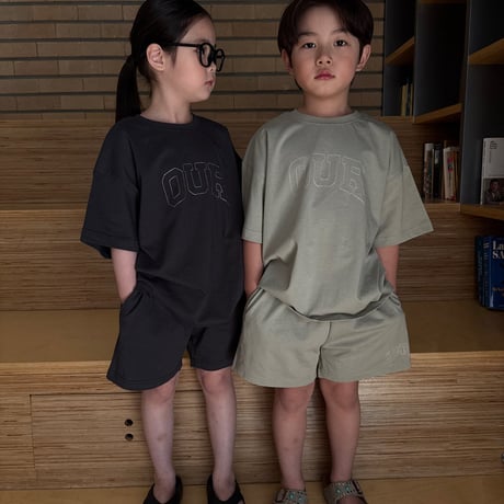 our/91. stitch logo set S-XL