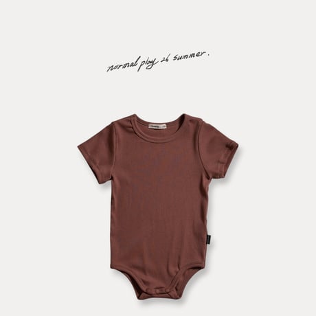 normalplay/16. bodle bebe suit 6M-12M