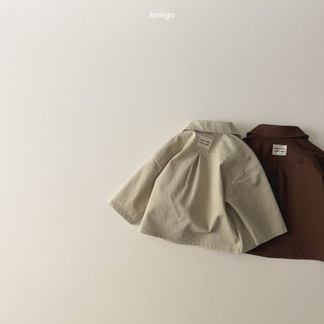 amigo/17. star jacket XS-XL