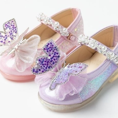 shoes/68. LA butterfly  150-190