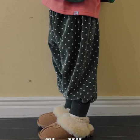 tinyhiker/29. dot aladin pants XS-XL