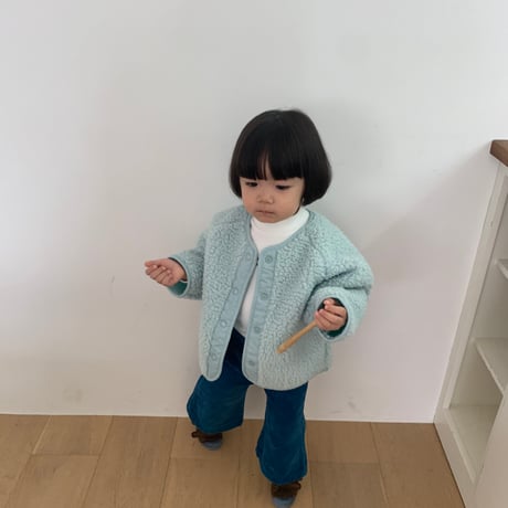 pepper/12. poodle dumble jumper XS-XL