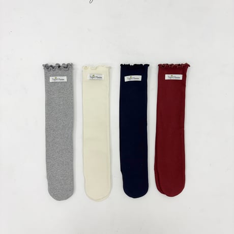 yogurtmansion/72. yogurt knee socks FREE