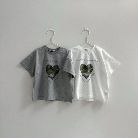 digreen/47. pure swan tee S-2XL