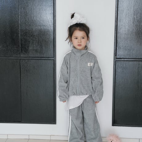 mollybin/3. kozi terry pants XS-XL