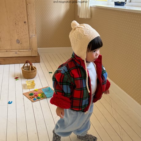 chip/53. reverseble jumper 1(12-18M)-5(6Y)