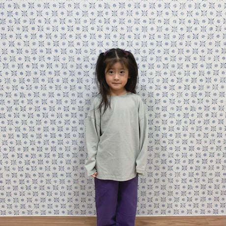 gou/103. two two (withmom) pants JS-JL