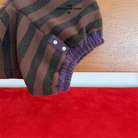 gou/14. B- masil Gara pants 2(6-12M)-3(12-18M)