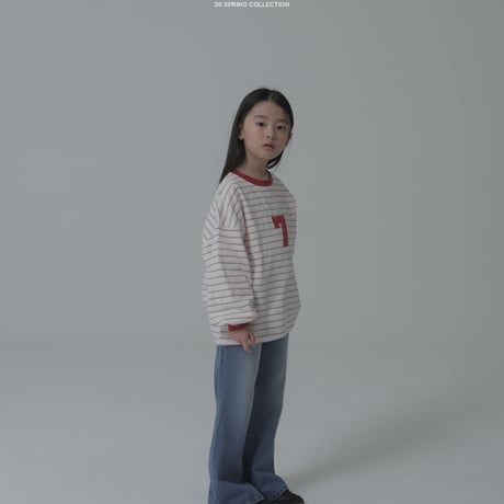 lilybooth/12. seven T-shirt JS-JL
