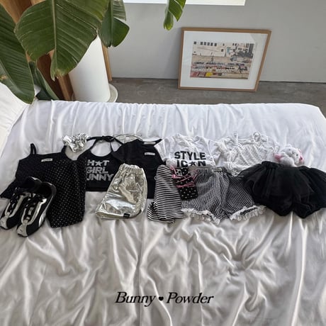 bunnypowder/112. glossy pants S-XL