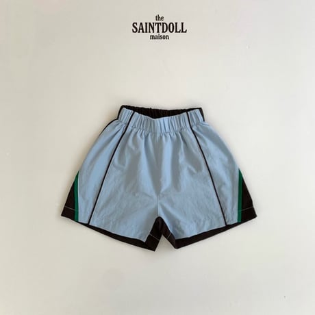 saintdoll/83. way half pants S-XL