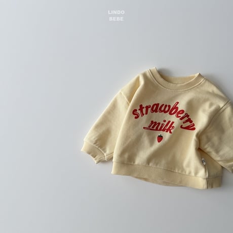 lindo/20. very very man-to-man 1(3M-6M)-3(12M-18M)