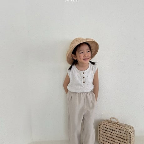 lovin/28. soft neff sleeveless 1-11
