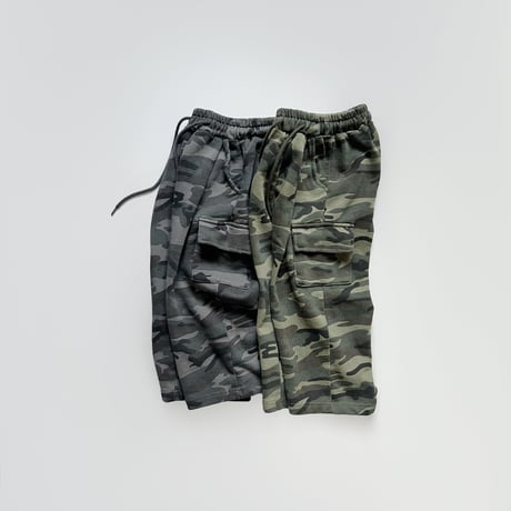 fromi/15. kamo zzuri pants S-XL