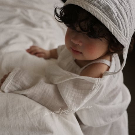 normalplay/56. lovely rope suit 6M-18M