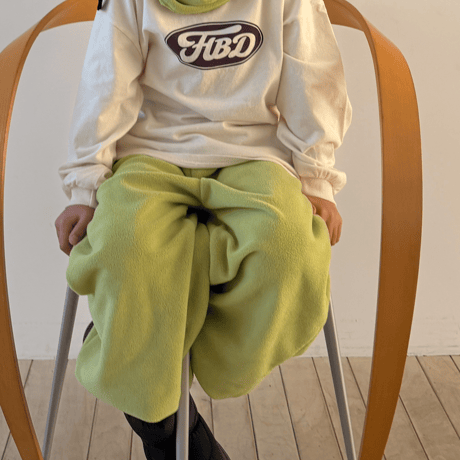 hibuddy/10. HBD circle T-shirt JS-JL