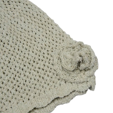 forkchips/123. roze knit beanie FREE