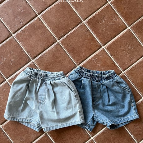 thelala/18. toong pants XS-XL
