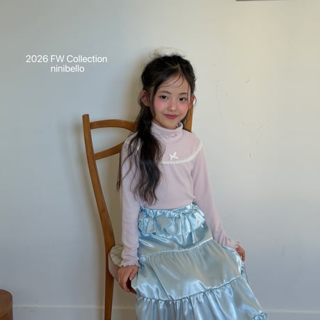 ninibello/82. Bijou Satin Skirt? 2XL