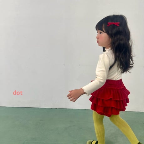 dot/16. wave T-shirt 1-5