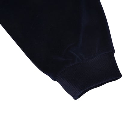 forkchips/48. canvas half zipup JS-JXL