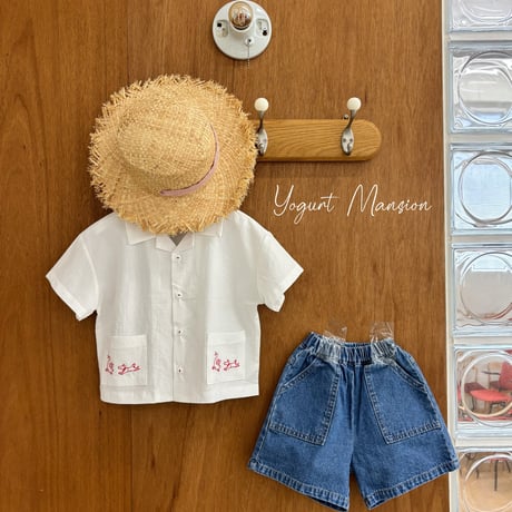 yogurtmansion/45. yogurt hat FREE