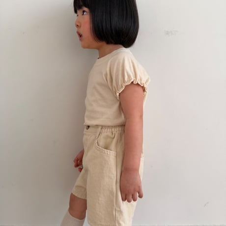 minibonbon/2. purple T-shirt JS-JL
