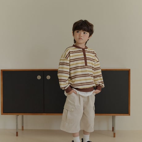 heydo/27. henry man-to-man S-XL